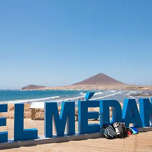 Alquilaencanarias-medano, Cabezo & Pool , El Médano Hiszpania