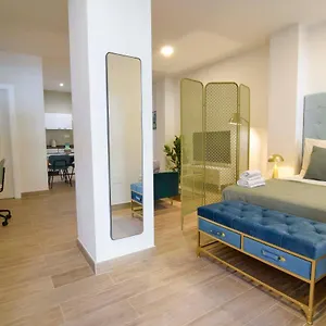  Apartament Salitre Freshapartments