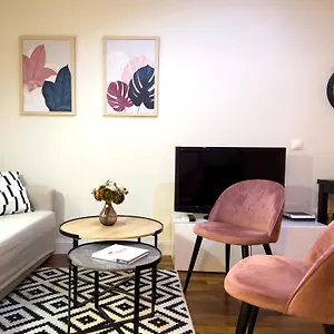 Apartamentomalagacentro , Malaga Hiszpania